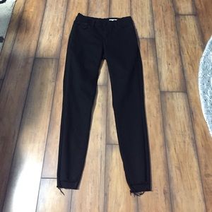 Frame denim stagger jean